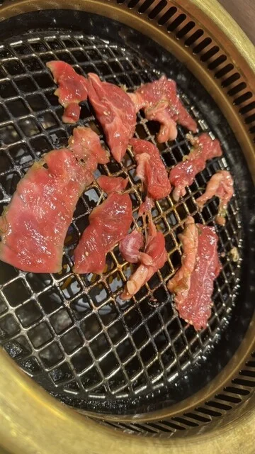 平和園 東銀座店（へいわえん） - 帯広（焼肉）の写真