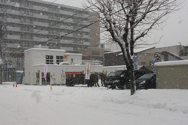 アジアン屋台 ココデポチャ - 旭川（タイ料理）の写真