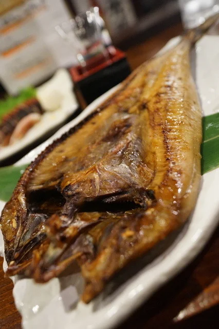 一つ屋根の下 - 旭川（ろばた焼き）の写真