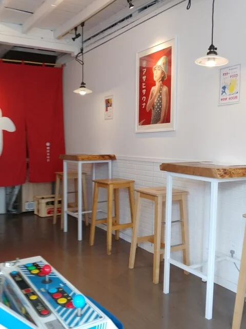 銀座サウナ - 旭川四条（その他）の写真