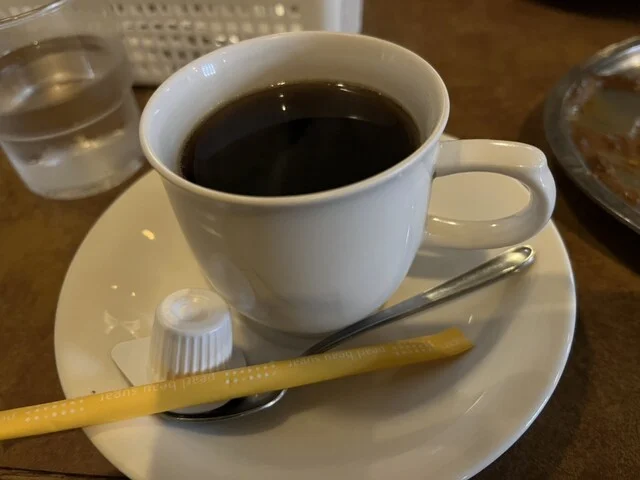 コーヒー＆レストランモカ - 釧路市その他（カフェ）の写真