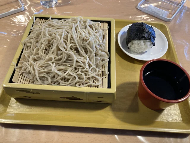 とよおか村 - 旭川四条（そば）の写真