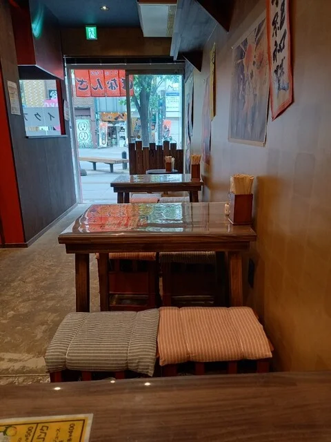 たこ焼き酒場 ぼなんざ - 旭川（たこ焼き）の写真