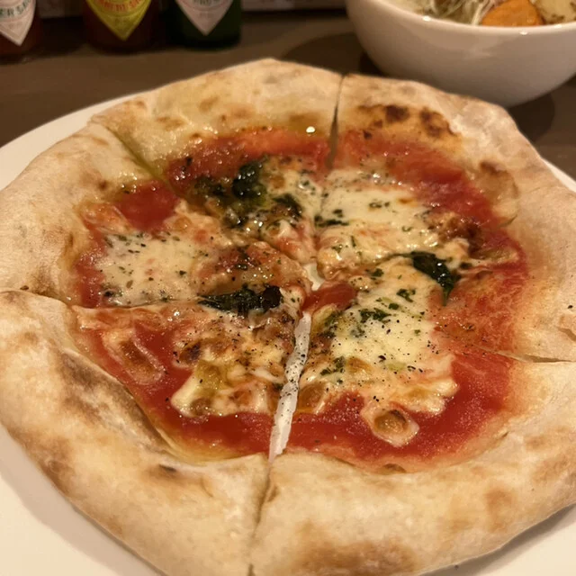 Lagorto（ラゴルト） - 洞爺湖町その他（ピザ）の写真