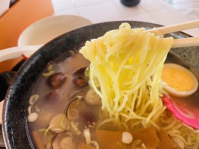 新岡商店 - 五所川原市その他（食堂）の写真