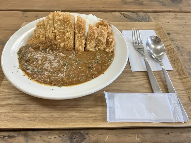 とうや水の駅食堂 TSUDOU（ツドウ） - 洞爺（食堂）の写真