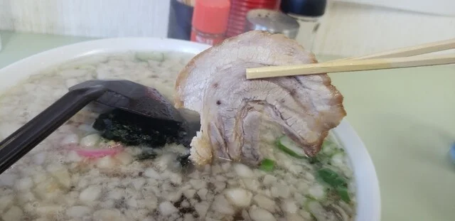 駒場軒 - 根室（食堂）の写真