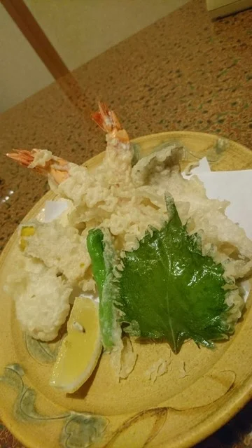 源氏車（げんじぐるま） - 下北（寿司）の写真