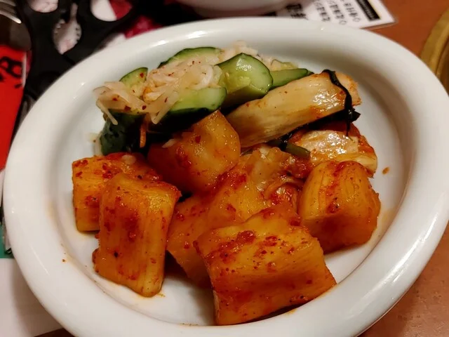 焼肉菜包 朴然 春採店（ぼくぜん） - 武佐（焼肉）の写真