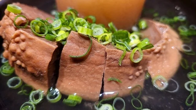 串カツと創作おでん わかば - 帯広（おでん）の写真