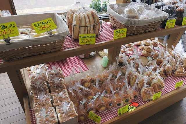 こむぎちゃんのおうち ちみーず（chimi-zu） - 旭川四条（サンドイッチ）の写真