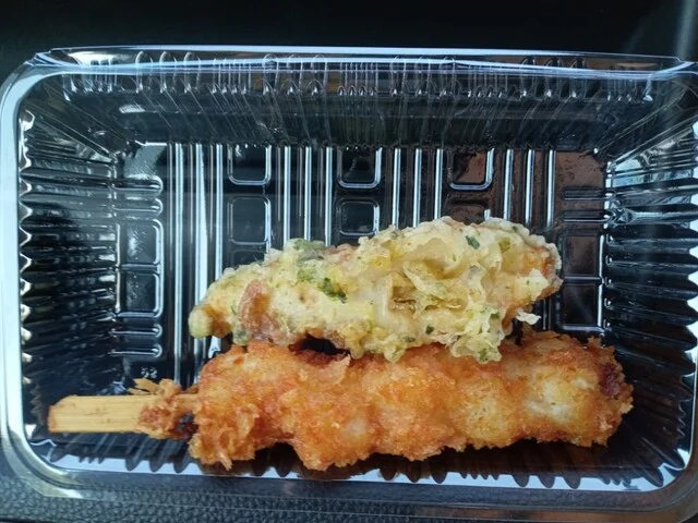 deli cafe kuu（デリ カフェ クー） - 稚内（惣菜・デリ）の写真