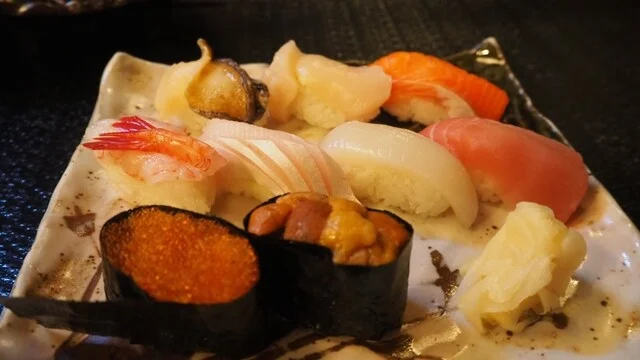 ふじ鮨 小樽店（ふじすし） - 南小樽（寿司）の写真