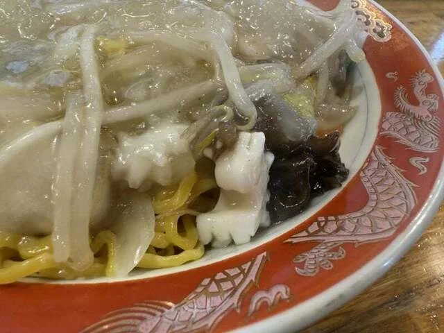 大将 - 南稚内（ラーメン）の写真