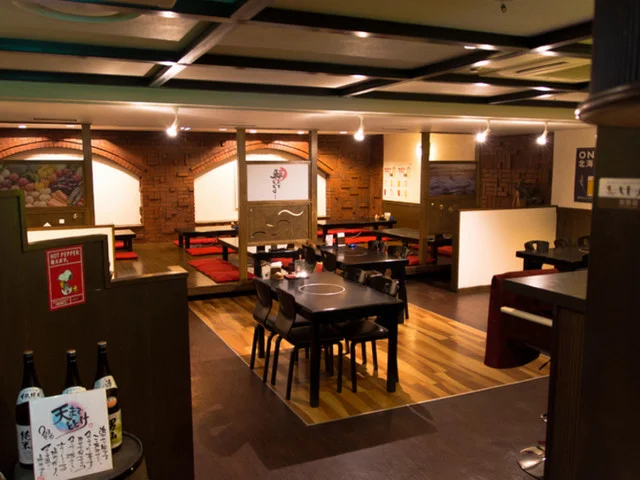 天までとどけ - 旭川（居酒屋）の写真