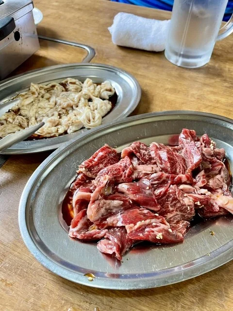 焼肉の五条園（ゴジョウエン） - 帯広（焼肉）の写真