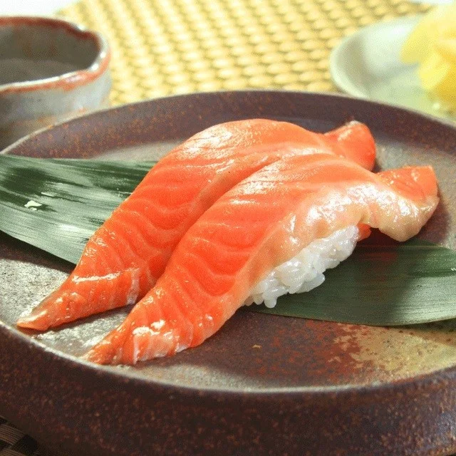 回転寿し 旬楽 柳町店（しゅんらく） - 沼ノ端（回転寿司）の写真