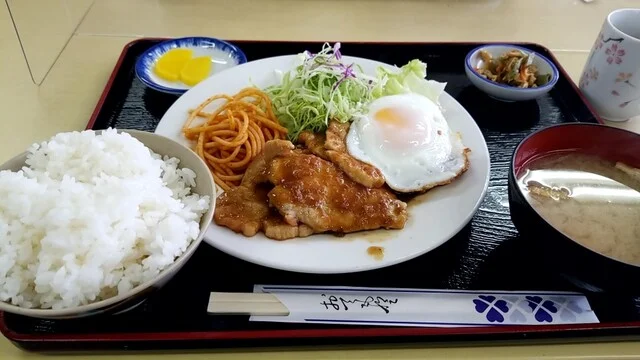 郷や - 南永山（食堂）の写真