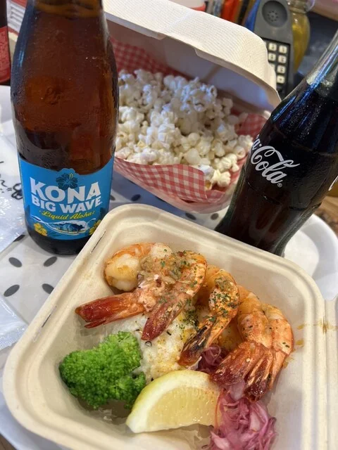 バーニーズ（BERNESE） - 銭函（ハワイ料理）の写真