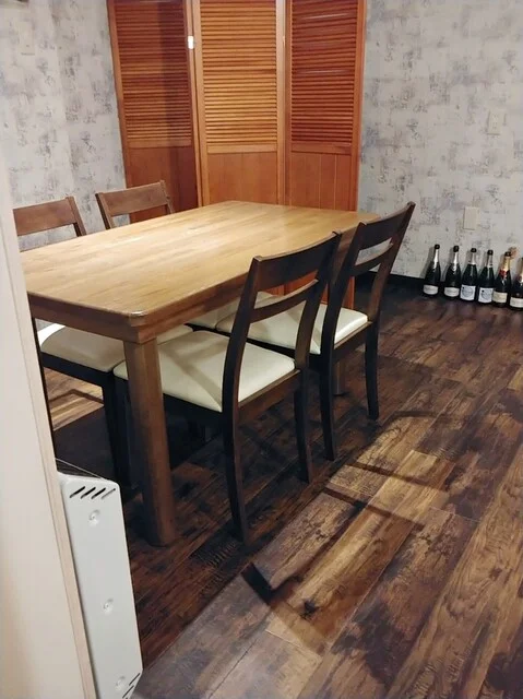 カゾン イッツ バー（iKAZON its BAR） - 旭川（バー）の写真