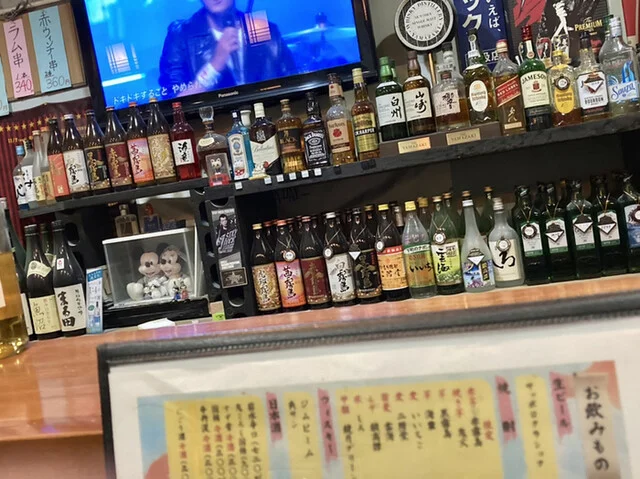 やきとり英（HANABUSA） - 苫小牧（焼き鳥）の写真