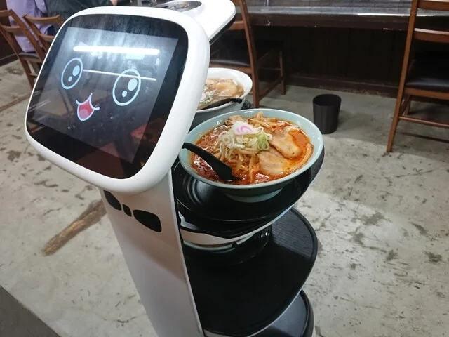 ラーメンさんぱち 小樽店 - 小樽（ラーメン）の写真