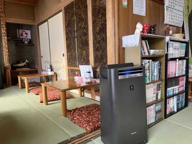 そば処孔雀庵 - 帯広（そば）の写真