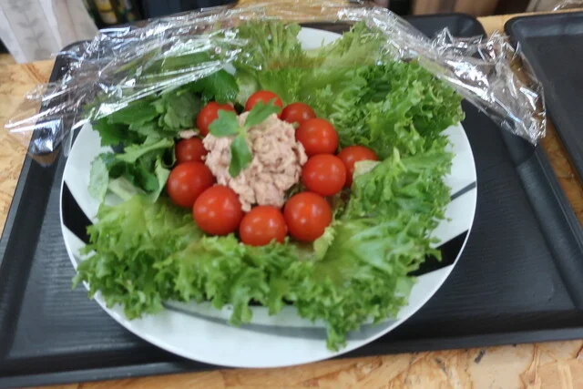 食堂一飯 - 小樽（食堂）の写真