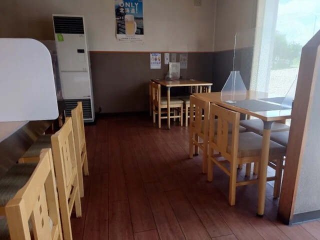 和風ダイニング しらはま - 帯広（居酒屋）の写真