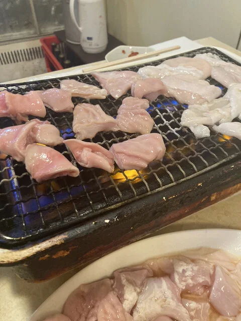 三四郎 花園店 - 南小樽（焼肉）の写真