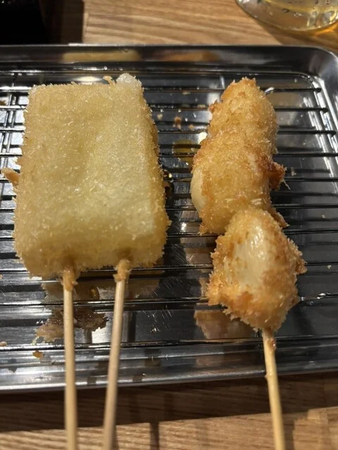 食堂 O-SAKA-YA（オオサカヤ） - 帯広（居酒屋）の写真