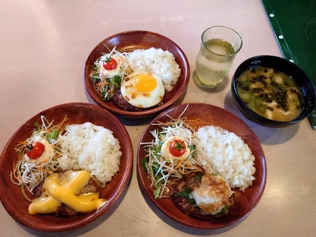 びっくりドンキー 柏林台店  - 柏林台（ファミレス）の写真