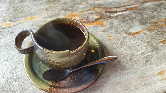 ラ・マルタ（コーヒー茶屋） - 美馬牛（カフェ）の写真