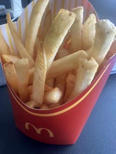 マクドナルド 苫小牧パセオ店 - 糸井（ハンバーガー）の写真