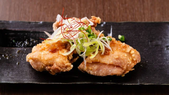 Chinese Dining 久蘭（チャイニーズ ダイニング クラン） - 旭川（中華料理）の写真