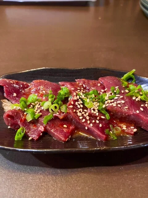 三代目ホルモンとんちゃん - 釧路（ジンギスカン）の写真