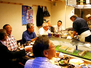 天ぷら てんかつ（【旧店名】寿し・天ぷら てんかつ） - 帯広（天ぷら）の写真