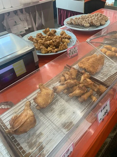 ゆづき - 朝里（弁当）の写真