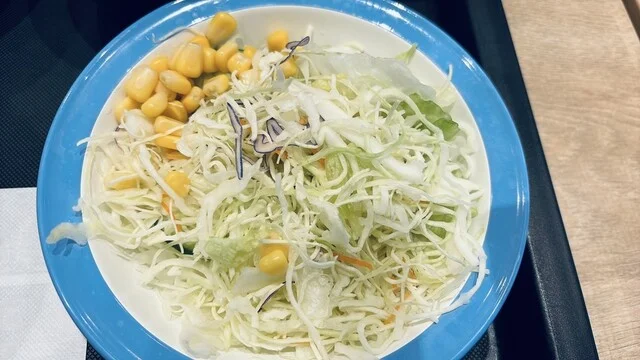 松屋 旭川四条店 - 旭川四条（牛丼）の写真