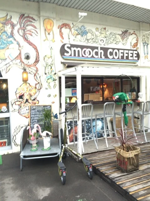 ネオ　カプセル（NEOーCAPSULE） - 旭川（カフェ）の写真