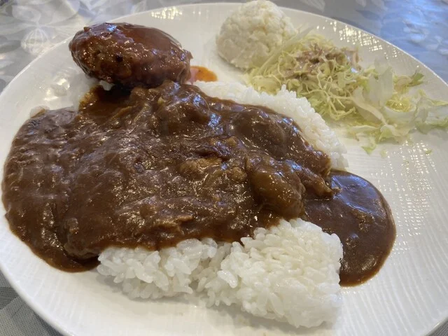 カフェ 七つの海 - 網走（カフェ）の写真