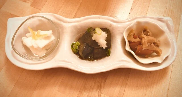 わがやの食卓 - 旭川（居酒屋）の写真