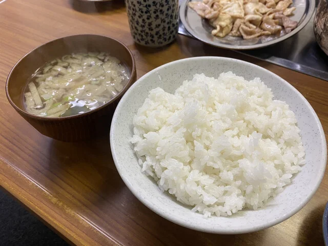 百萬里 鳥取支店 - 新富士（焼肉）の写真