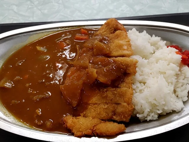まりも食堂 - 釧路（食堂）の写真