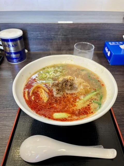 麺や 北町 - 新富士（ラーメン）の写真