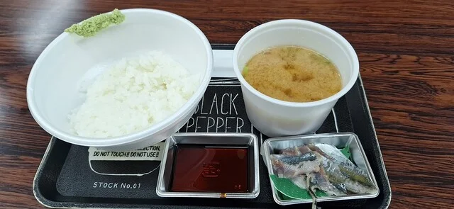 大美大内商店 - 釧路（惣菜・デリ）の写真