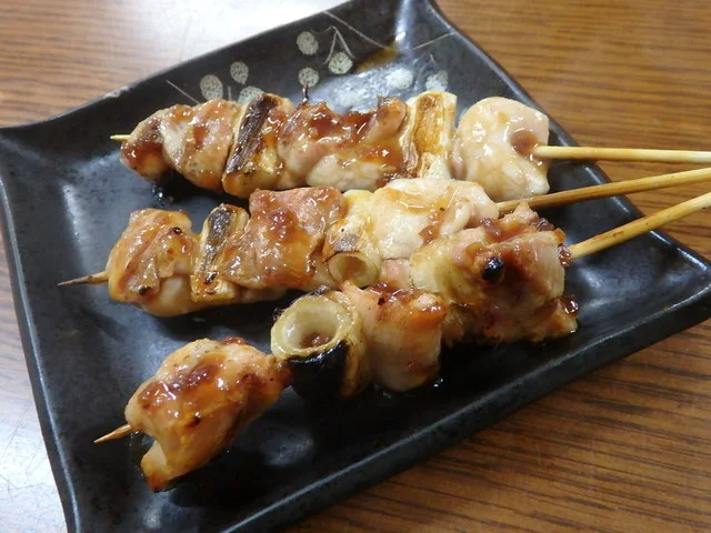 やきとり居酒屋 赤天狗 - 小樽（居酒屋）の写真