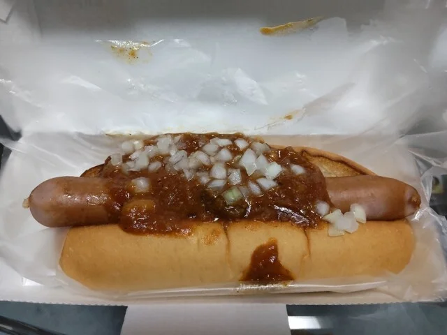 モスバーガー 五所川原店 - 五所川原（ハンバーガー）の写真