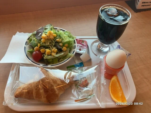 太平洋フェリーきそ スタンド マーメイドクラブ - 苫小牧（カフェ）の写真