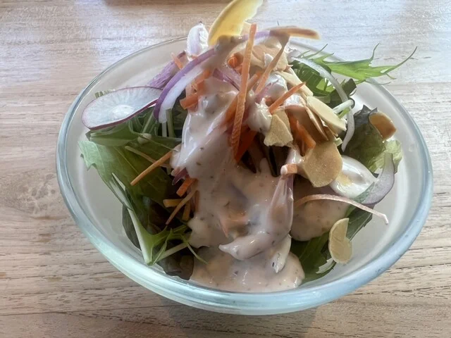 カフェ&フーズ キーウエスト（Cafe & food   Key West） - 糸井（カフェ）の写真